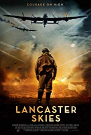 Lancaster Skies