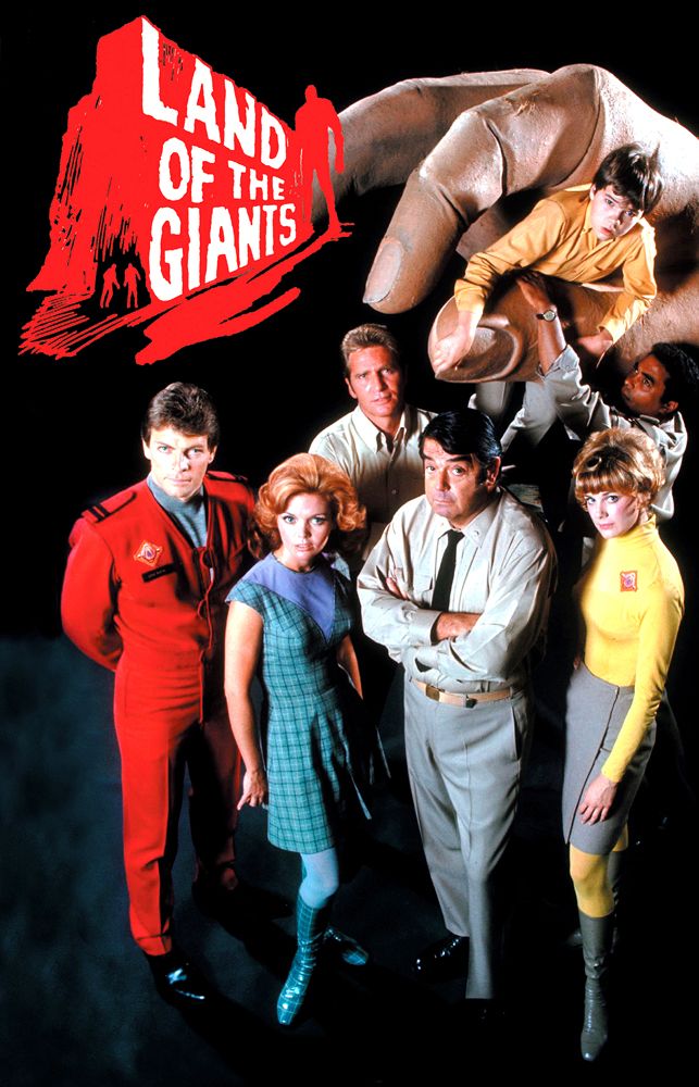 Land of the Giants - Season 2