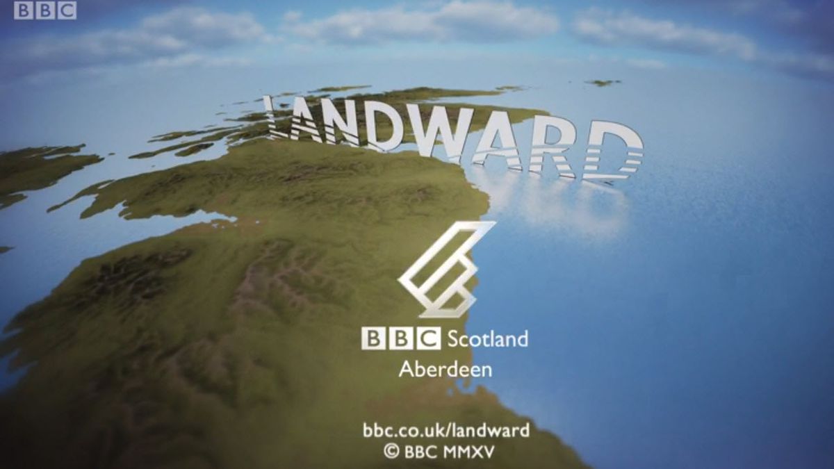 Watch Landward - Season 5