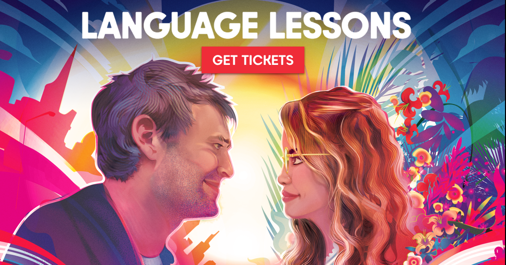 Watch Language Lessons