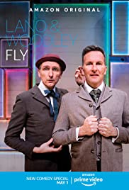 Lano & Woodley: Fly