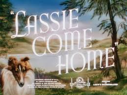 Watch Lassie Come Home (1943)