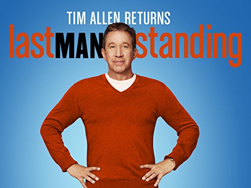 Watch Last Man Standing - Season 7