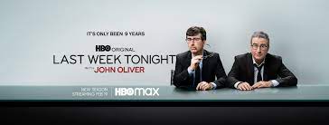 Watch Last Week Tonight with John Oliver - Season 10