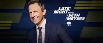 Watch Late Night with Seth Meyers - Season 7
