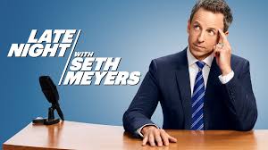 Watch Late Night with Seth Meyers - Season 9