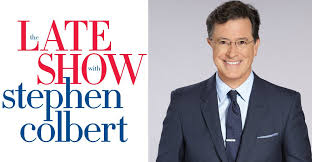 Watch Late Show with Stephen Colbert - Season 4