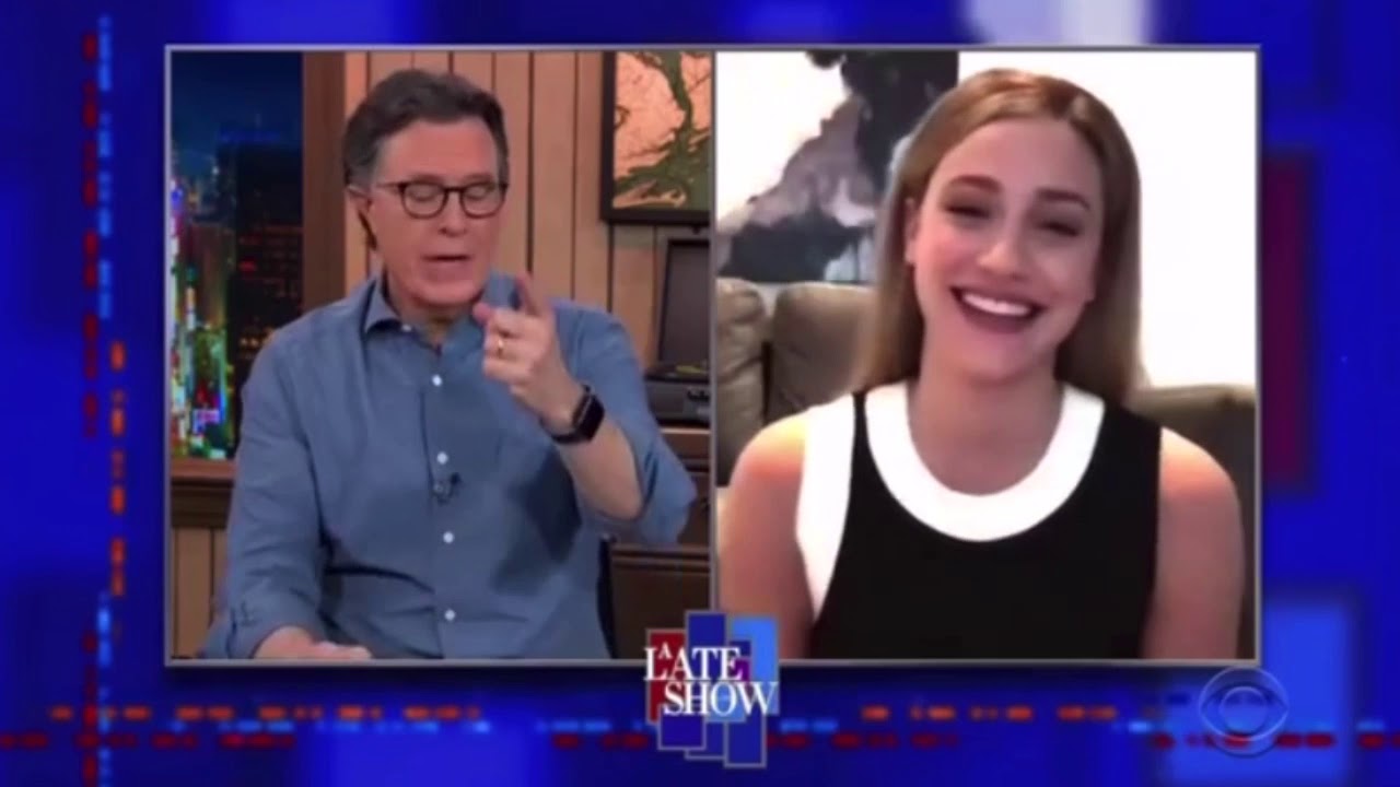 Watch Late Show with Stephen Colbert - Season 7