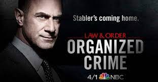 Watch Law And Order Organized Crime - Season 1