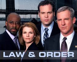 Watch Law & Order: Criminal Intent season 1