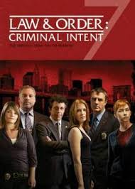 Law & Order: Criminal Intent season 2