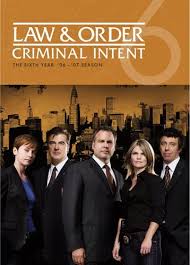 Law & Order: Criminal Intent season 3