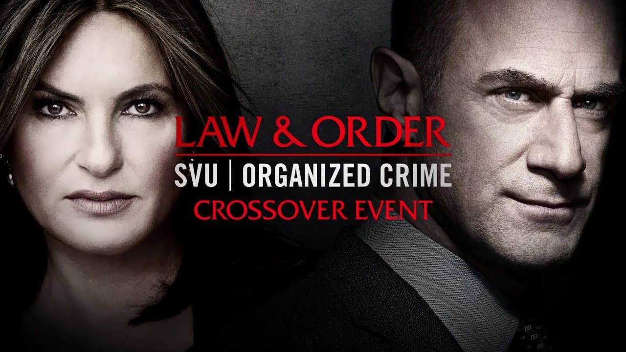 Watch Law & Order: Organized Crime - Season 2