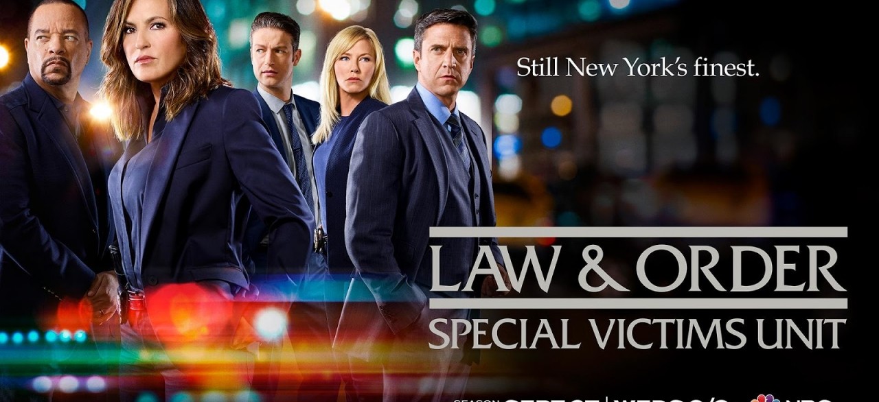 Watch Law & Order: Special Victims Unit - Season 19