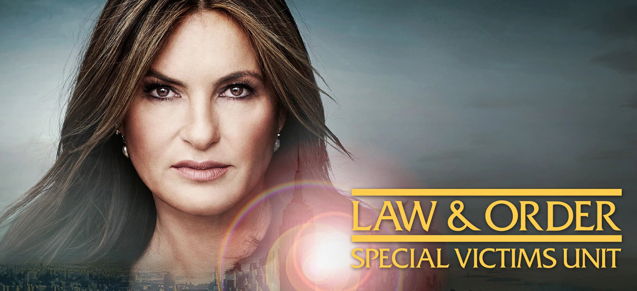 Watch Law & Order: Special Victims Unit - Season 21