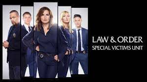 Watch Law & Order: Special Victims Unit - Season 22