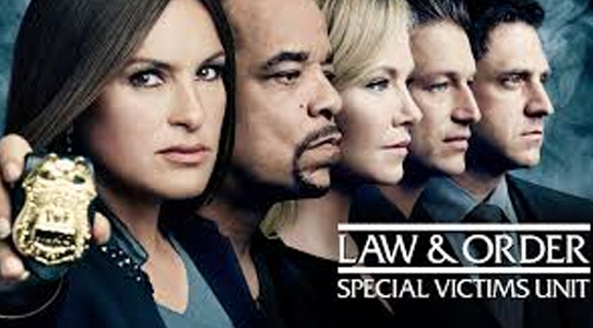 Watch Law & Order: Special Victims Unit - Season 23