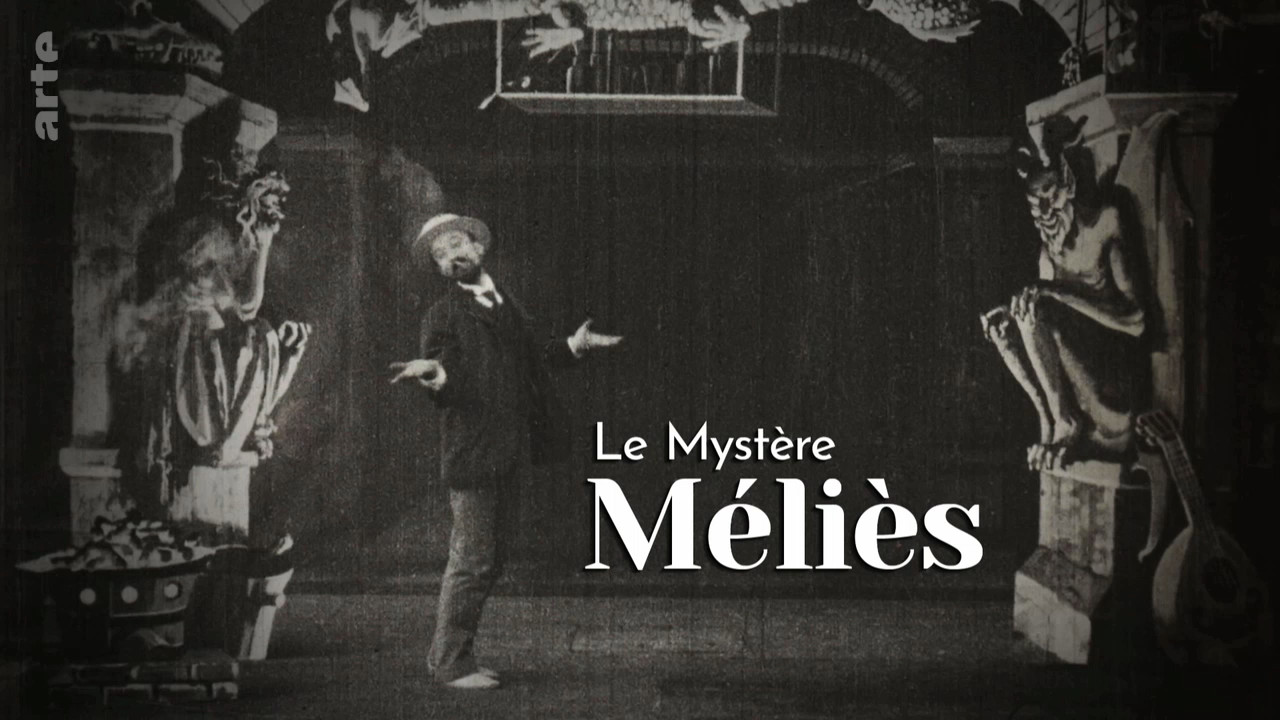 Watch Le Mystère Méliès