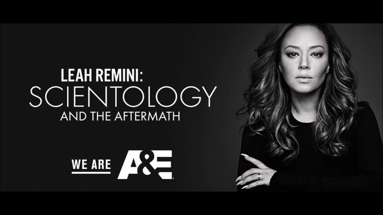 Watch Leah Remini: Scientology and the Aftermath - Season 2