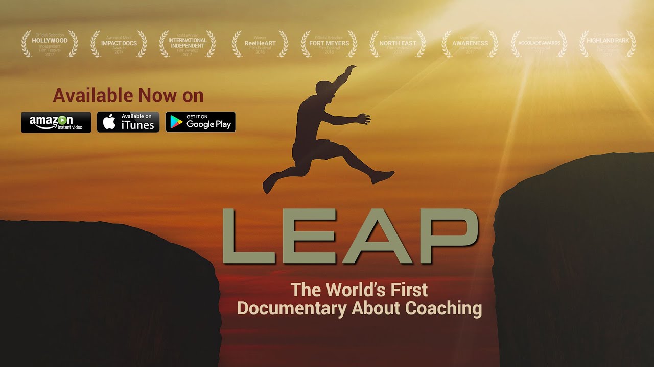 Watch Leap (2018)