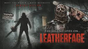 Watch Leatherface