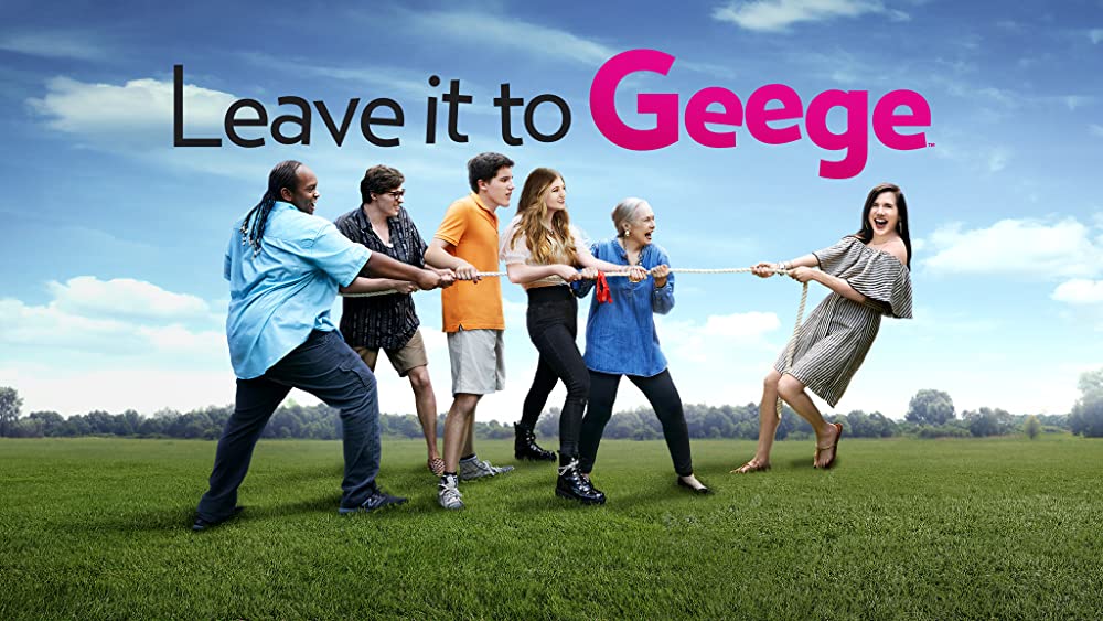 Watch Leave It To Geege - Season 1