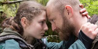 Watch Leave No Trace