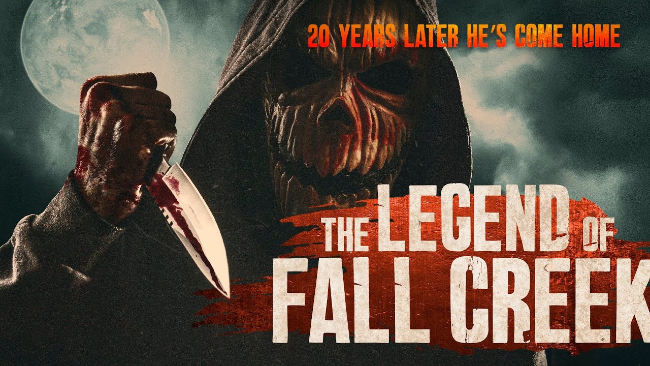 Watch Legend of Fall Creek