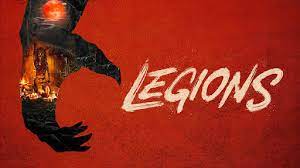Watch Legions