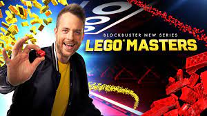 Watch LEGO Masters (AU) - Season 4