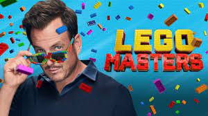 Watch Lego Masters - Season 3