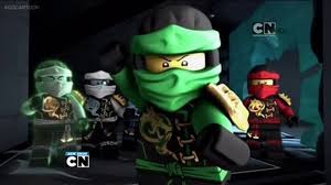 Watch LEGO Ninjago: Masters of Spinjitzu - Season 7