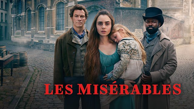 Watch Les Misérables - Season 1