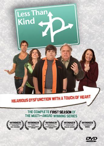 Less Than Kind - Season 1