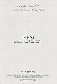 Let It Fall: Los Angeles 1982-1992