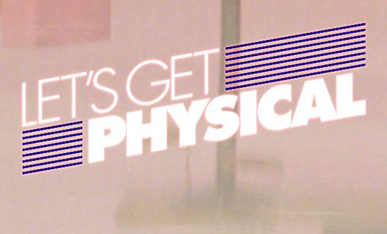 Watch Let's Get Physical - Season 1