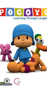 Let's Go, Pocoyo - Season 2