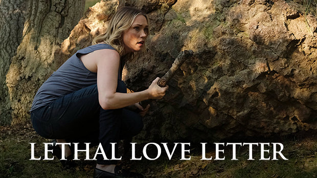 Watch Lethal Love Letter