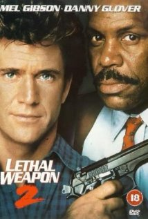 Lethal Weapon 2