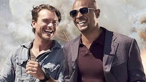 Watch Lethal Weapon - Season 2