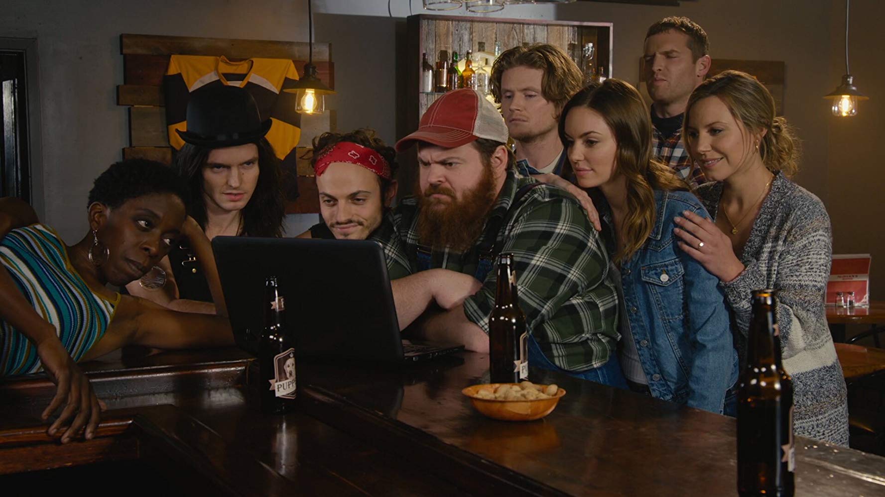 Watch Letterkenny - Season 10