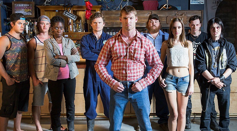 Watch Letterkenny - Season 1