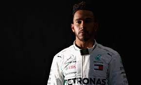 Watch Lewis Hamilton: The Winning Formula