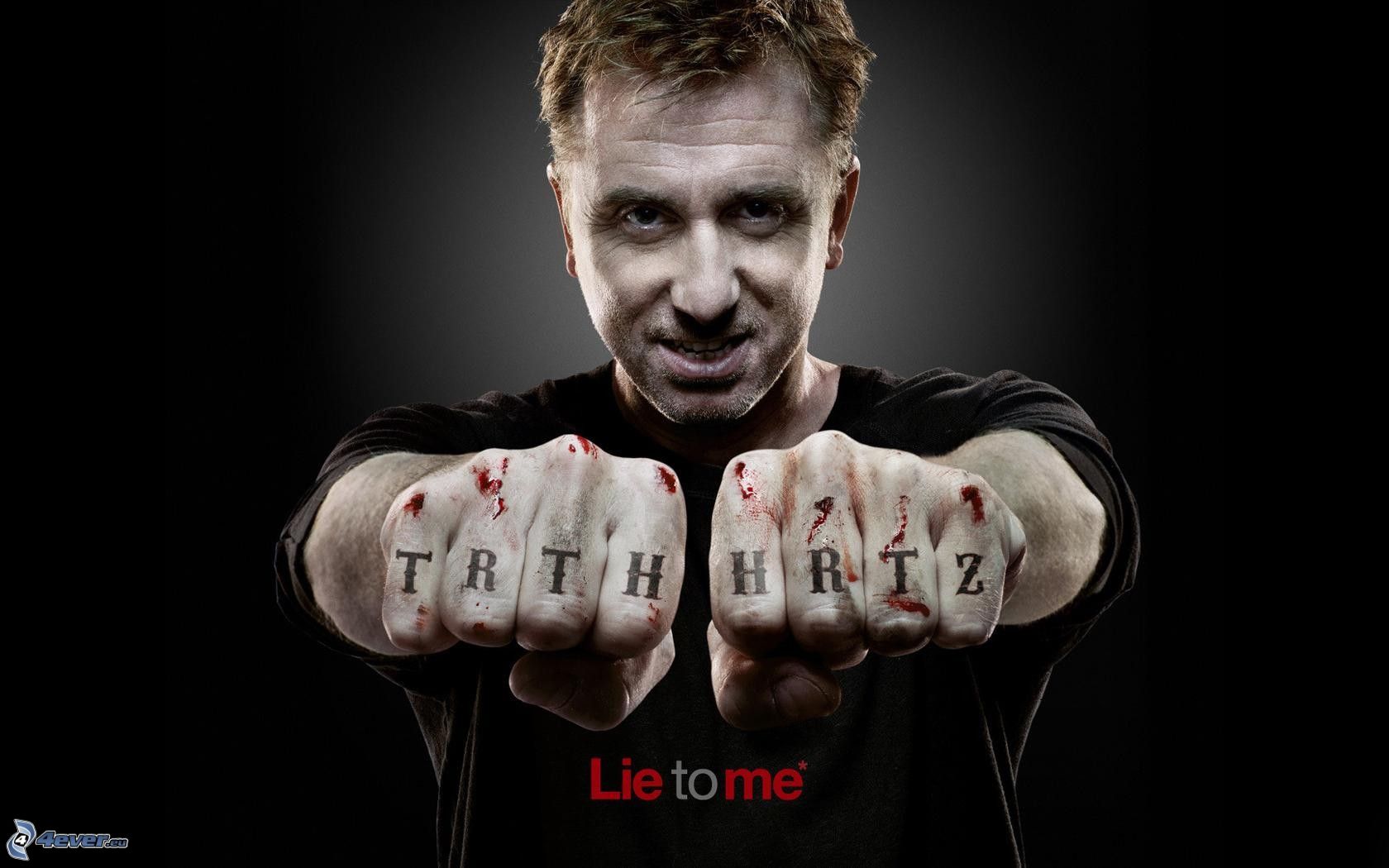 Watch Lie To Me - Season 1