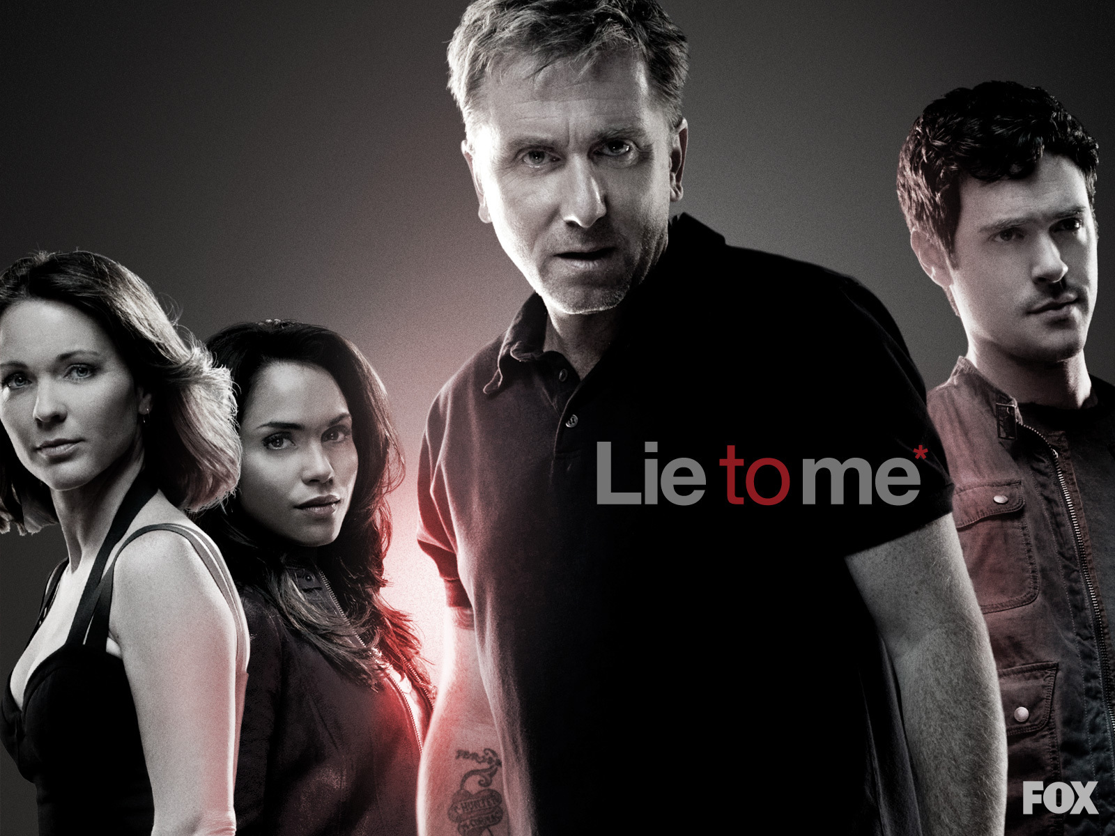 Watch Lie To Me - Season 2