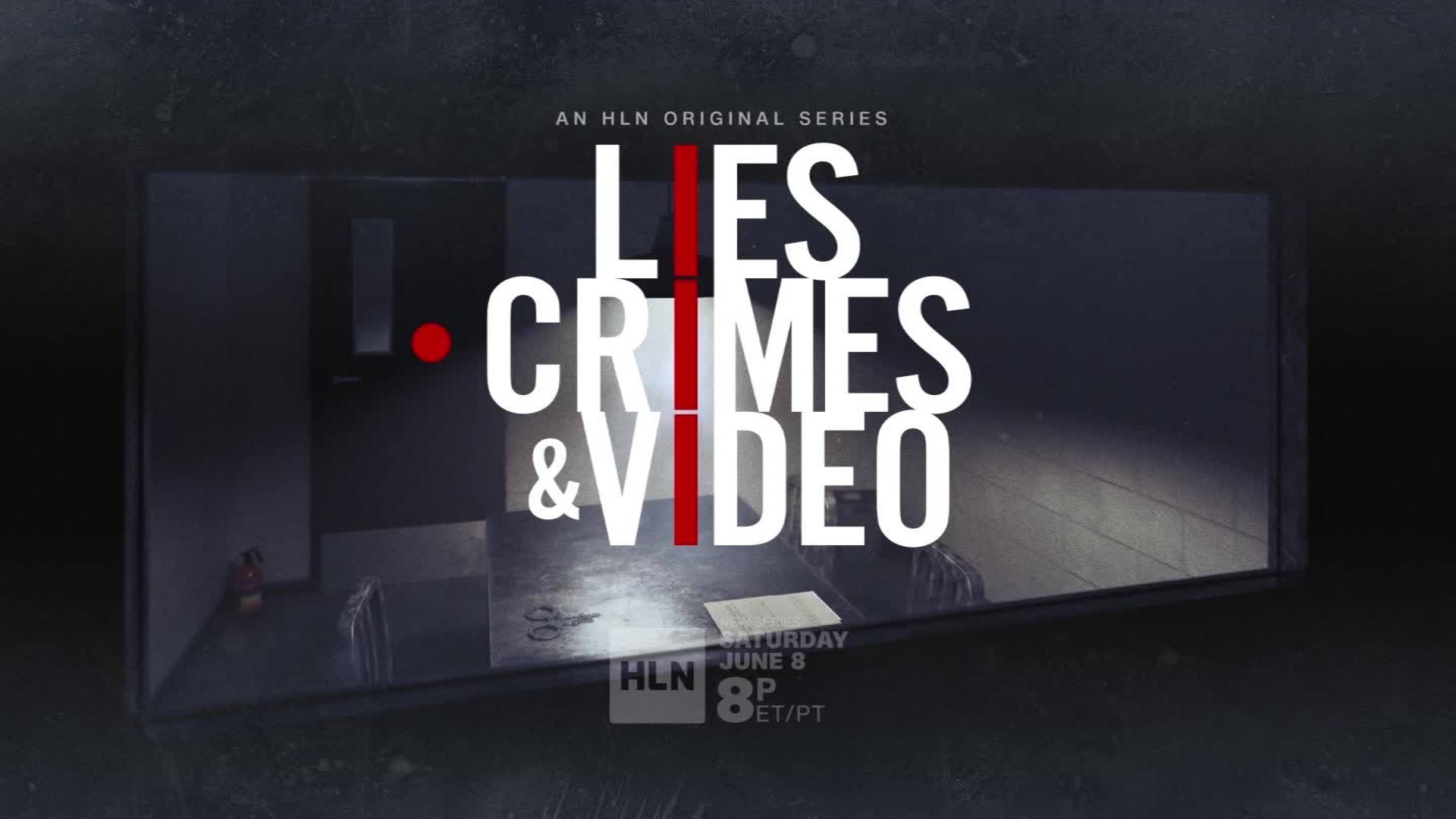 Watch Lies, Crimes, & Video - Season 1