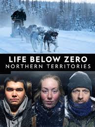 Life Below Zero Northern Territories - Season 1