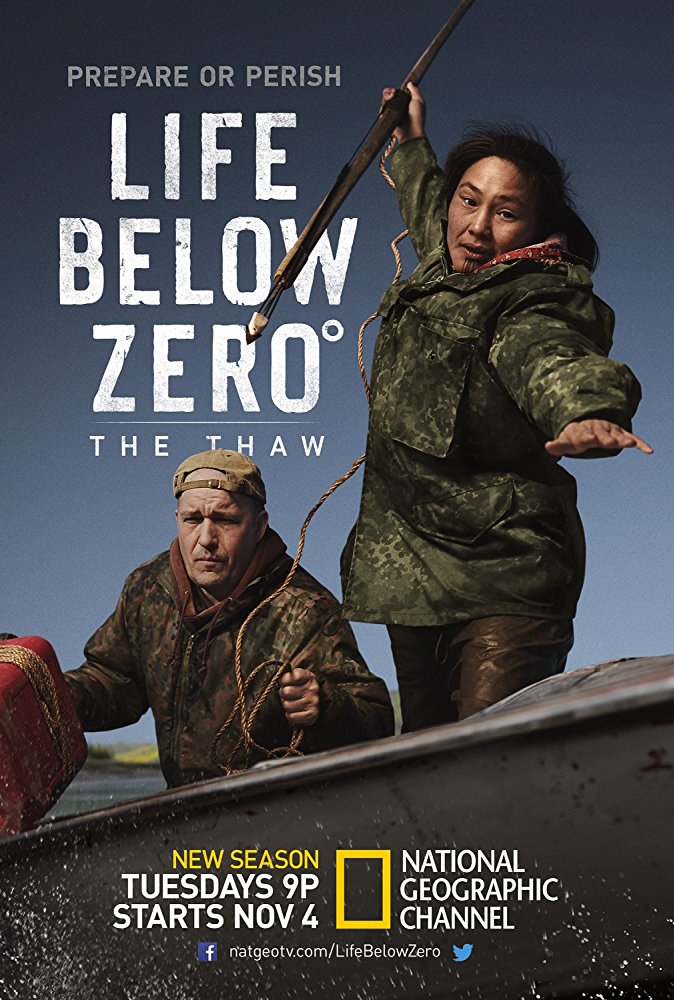 Life Below Zero - Season 06