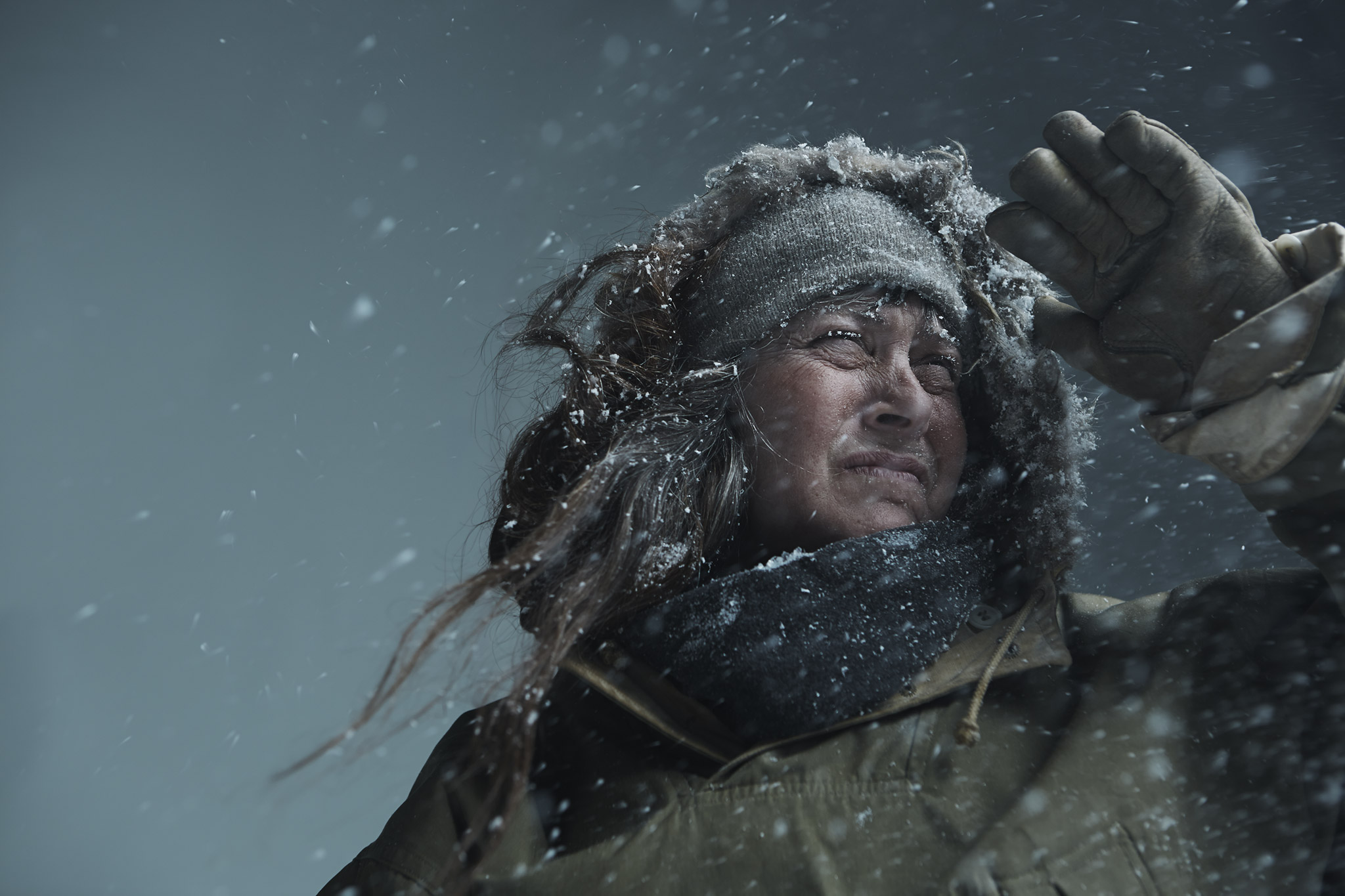 Watch Life Below Zero - Season 12