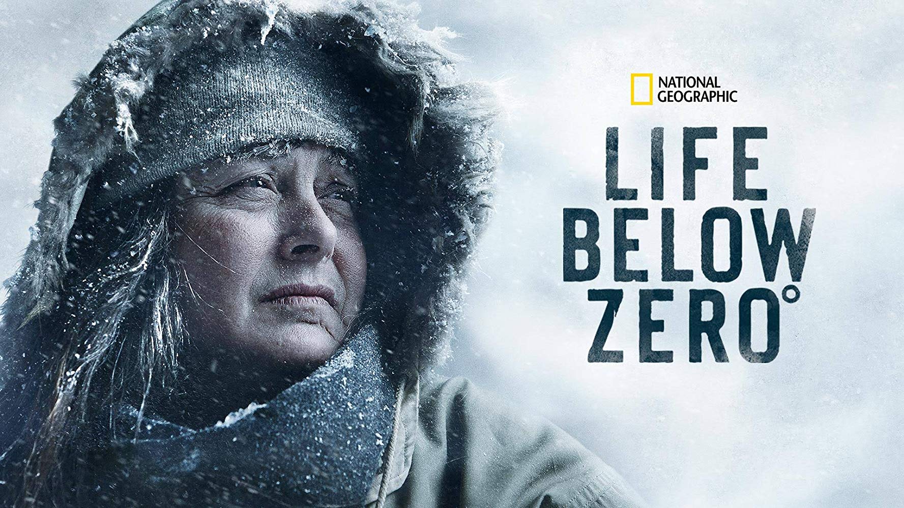 Watch Life Below Zero - Season 13